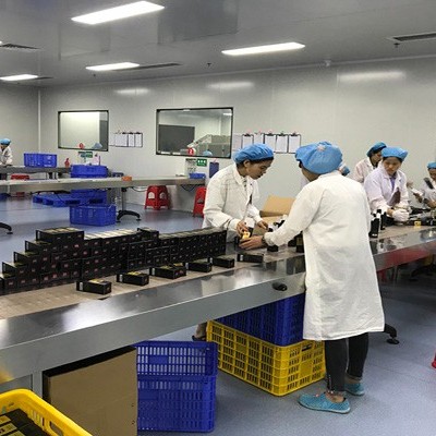 護膚品廠家:化妝品原料知識之蝦青素！