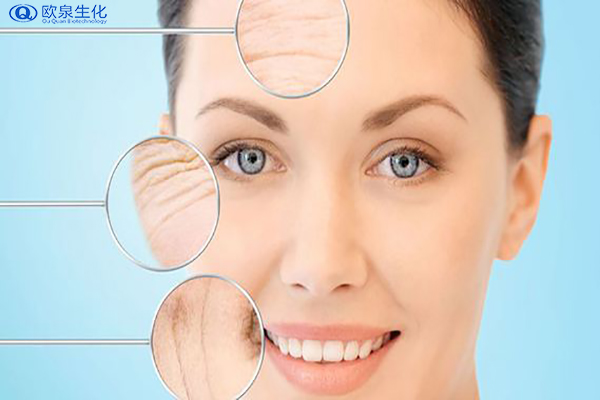對抗皺紋，有這幾招就夠了-歐泉生化