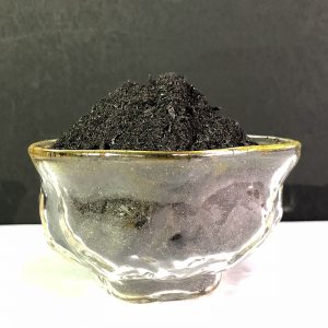 無水三氯化鐵圖片