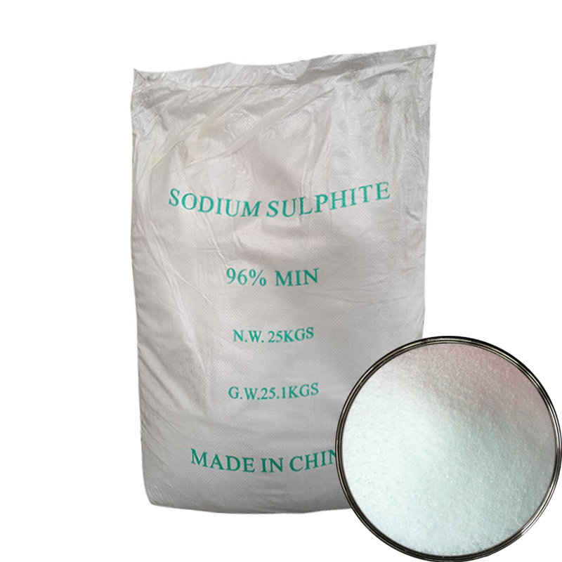 無(wú)水亞硫酸鈉圖片