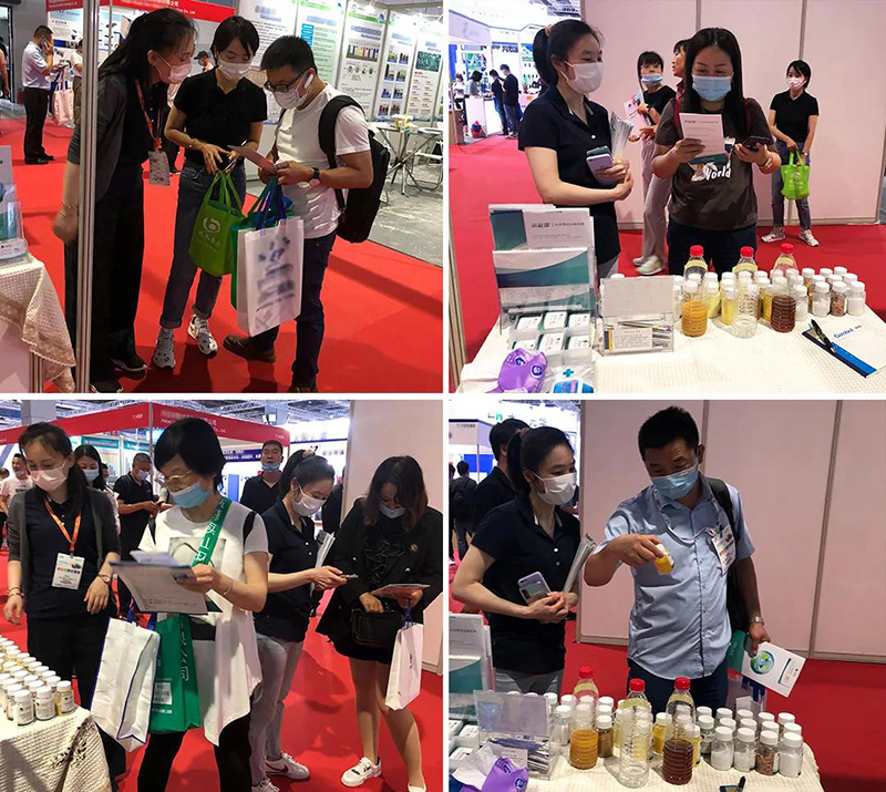 2021實(shí)建國際水展9