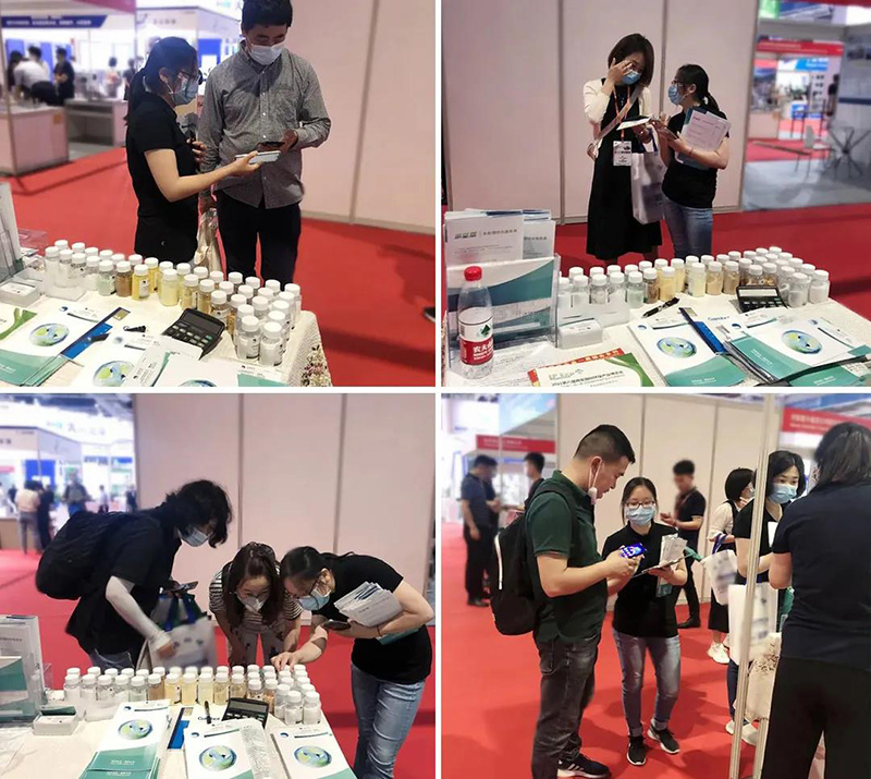 2021實(shí)建國際水展12