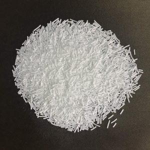 十二烷基硫酸鈉針狀