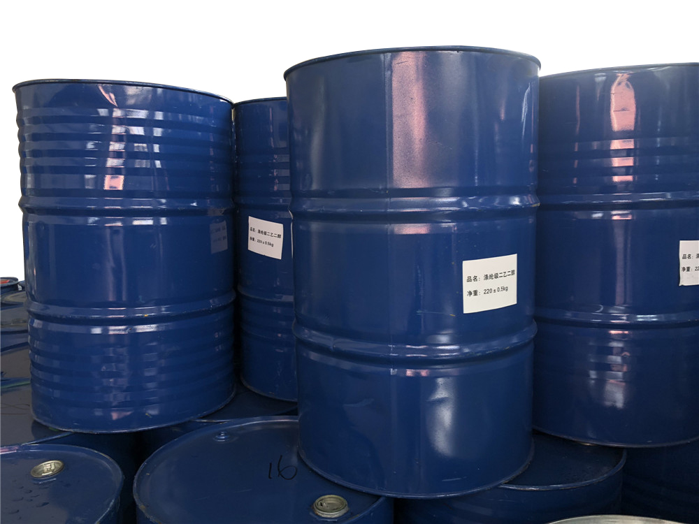 滌綸級二乙二醇圖片