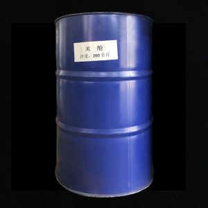 桶裝苯酚圖片