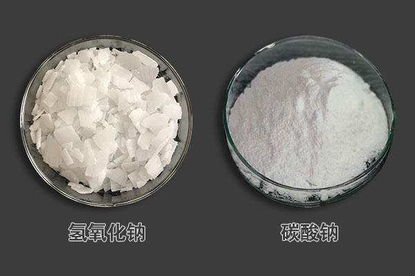 泳池PH值調(diào)節(jié)劑（氫氧化鈉、碳酸鈉）使用方法