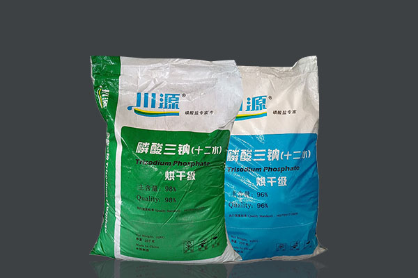 磷酸三鈉在印染上的用途有哪些？