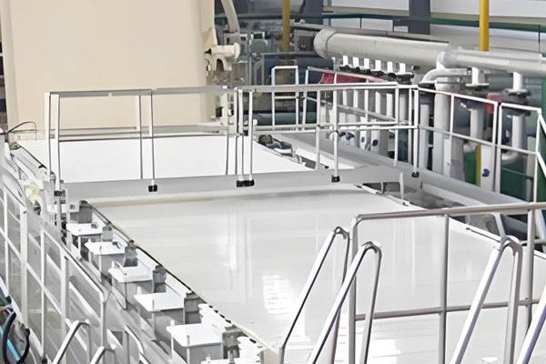 羧甲基纖維素鈉在造紙表面施膠中的作用