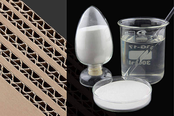 哪些紙種適合在紙機(jī)濕部添加羧甲基纖維素鈉？