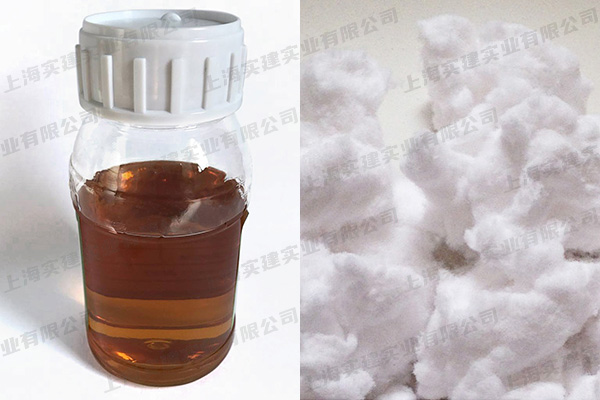 太古油在棉短絨蒸煮中的作用