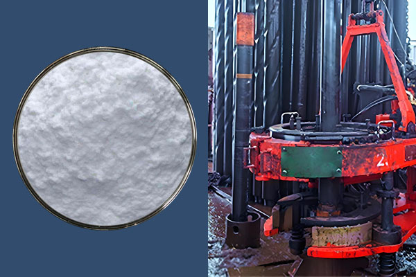 羧甲基纖維素鈉在石油工業(yè)有哪些應(yīng)用？