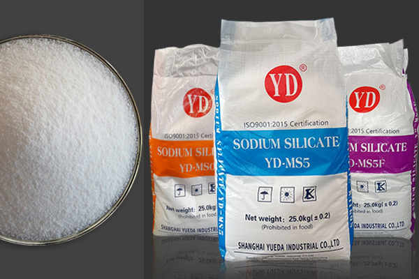 偏硅酸鈉在金屬表面處理中有哪些應(yīng)用？