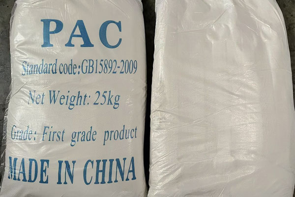 聚合氯化鋁在污水處理中的除磷機理是什么？