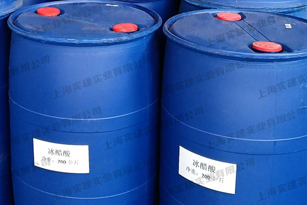 冰醋酸在化工領域有哪些用途？