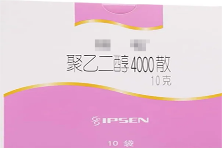 聚乙二醇作為醫(yī)藥