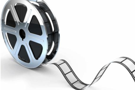 電影膠片