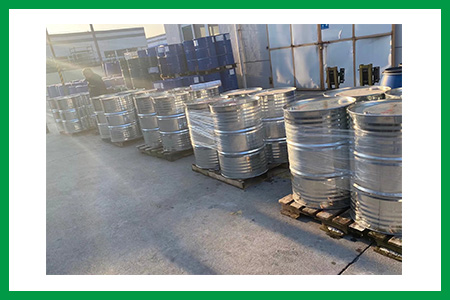 實(shí)建化工工廠