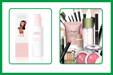 聚乙二醇6000在化妝品的應(yīng)用