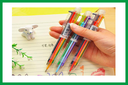 peg1000在圓珠筆的作用