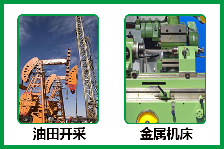 吐溫80在油田和金屬上的應用