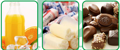 司盤在食品上的應(yīng)用