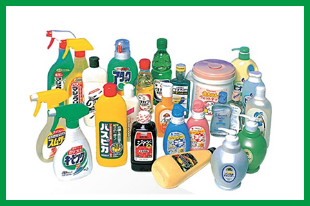 洗滌用品